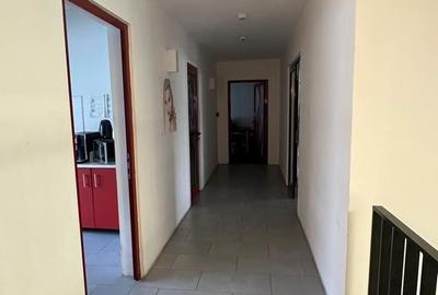 Spațiu industrial, de 608 mp, în Torontalului - 9
