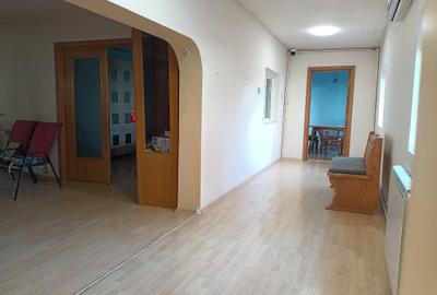 Ideal afacere sau de locuit .Centarala gaze ,zona Kaufland ,Icil  Deschidere 27m - 9