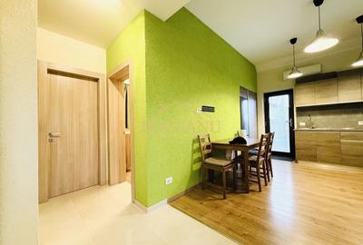 Duplex cu 2 camere cu Canalizare în Giroc - 3