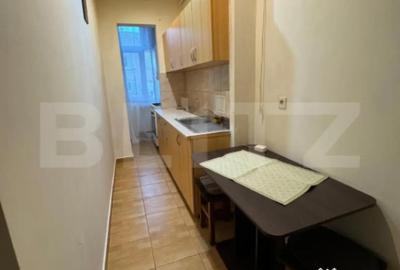 Garsonieră decomandată în Dumbrava 2 - 4