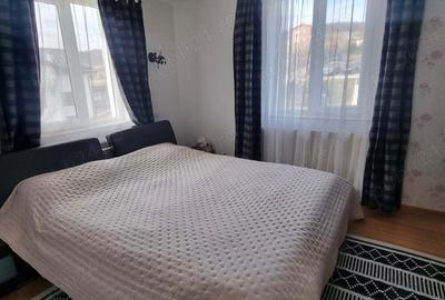 Casă cu 4 camere cu Teren 700 Mp în Central - 7