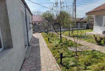 Casa si teren pe strada horia tecuci suprafata 784 - 7