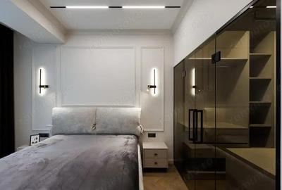 Apartament cu 2 camere decomandat în Berceni - 7