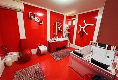 Casă individuală cu 5 camere cu Canalizare în Chiajna - 20