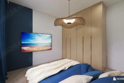 Apartament cu 2 camere, balcon si POD - locuire sau investitie - randament chirie cu istoric - 5