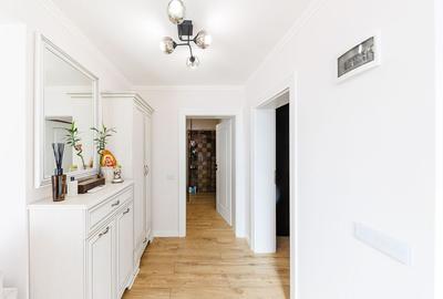 Casa individuala cu garaj - Finisaje Premium - Comision 0% - 19
