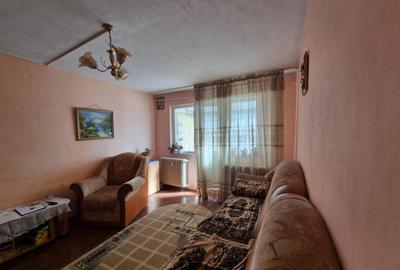 Mioritei- spre Banca Na?ionala- 2 camere cu imbunata? - 4