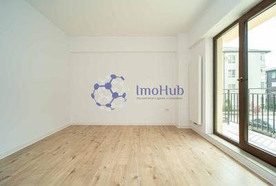 Apartament cu 2 camere decomandat în Valea Lupului - 3