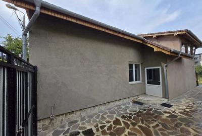 Vand casa 4 camere, curte proprie, Iosia Oradea - 2