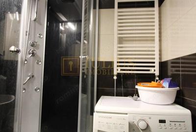 Apartament cu 2 camere semidecomandat în Elisabetin