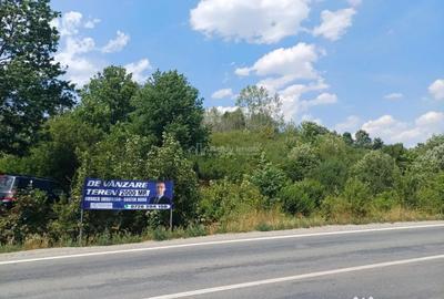 Teren de 2000 mp, în Central - 14