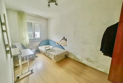 Apartament 3 camere | Etaj intermediar |46 mpu | zona Parang Manastur - 5