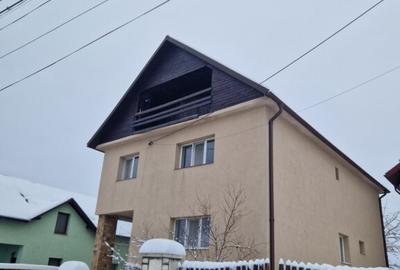 Casa spa?ioasa in comuna Recea, intr-o zona lini?tit? - 34