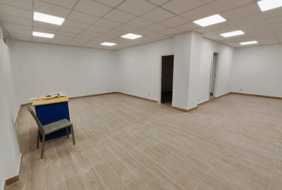 Spatiu comercial de inchiriat la strada Brailei - 2