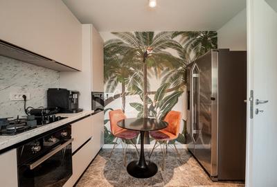 Casă cu 4 camere cu Canalizare în Pipera - 25