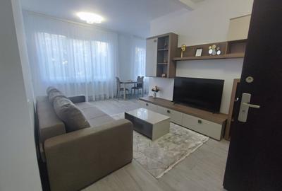 Inchiriere Apartament nou nout in cladire privata - 26