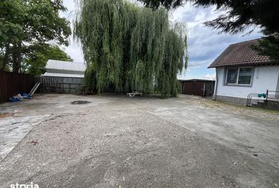 Spațiu comercial, de 700 mp, în Micești - 12