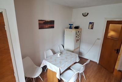 Apartament cu 2 camere semidecomandat în Central - 6