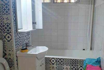 Apartament cu 2 camere nedecomandat în Podu Roș - 6