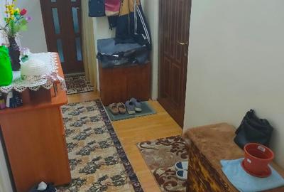 Apartament 2 camere decomandat parter - 8