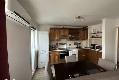 Apartament cu 2 camere decomandat în Mănăștur - 3