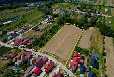 Spațiu comercial, în Zigoneni - 4