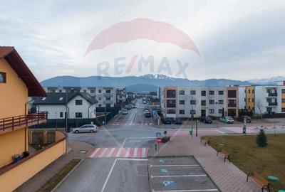 Apartament cu 2 camere decomandat în Central - 8