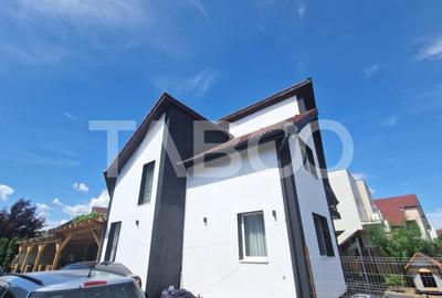 Casă individuală cu 4 camere cu Teren 500 Mp în Valea Aurie - 20