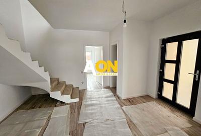 1/2 Duplex finisat 90%, 4 camere, 317 mp teren, zona Centru - 4