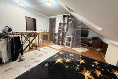 Apartament cu 3 camere decomandat, mobilat în Berceni - 11