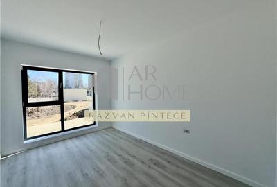 Apartament cu 2 camere decomandat în Albert - 9