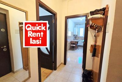 Copou Codrescu Apartament 2Camere Decomandat De Inchiriat Langa Universitati Copou Codrescu Apartament 2Camere Decomandat De Inchiriat Langa Universitati - 14