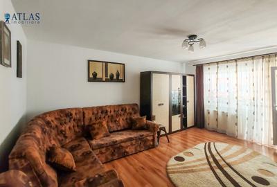 2 camere decomandat, 67 mp, 2 balcoane, 2 boxe, parcare, 4/4, zona Scriitorilor - 2