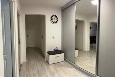 Apartament cu 2 camere, Decomandat, 52 MP, zona BIG Mănăștur - 1