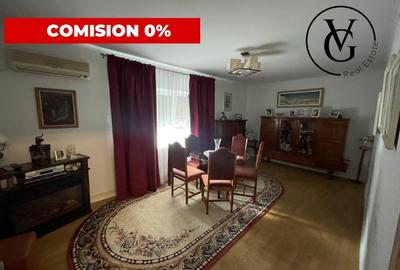 Apartament 4 camere zona Victoria - 1