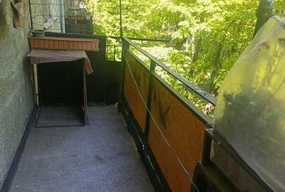 Apartament cu 2 camere nedecomandat în Micro 14 - 6