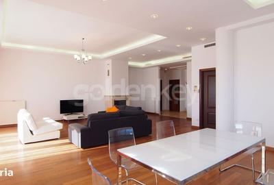 Apartament cu 4 camere, mobilat în Lacul Tei - 12