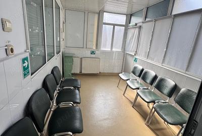 De Vanzare Inchiriere Spa?iu Ideal pentru Firma , 5 Camere, 128 m , cu Vad Comercial Excelent - 2