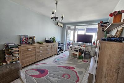 Apartament cu 2 camere decomandat în Fizicienilor - 6
