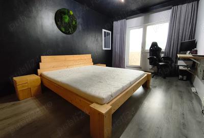 Apartament decomandat cu 3 camere si 2 balcoane - 4