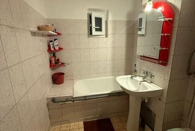 Apartament cu 2 camere decomandat în Valea Rosie - 6