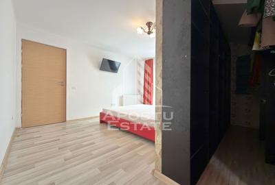 Casă individuală cu 3 camere cu Canalizare în Giroc - 16