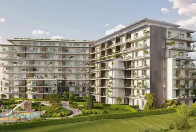 Apartament cu 2 camere decomandat în Aviației