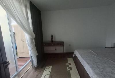 Garsonieră decomandată în Podu Roș - 4