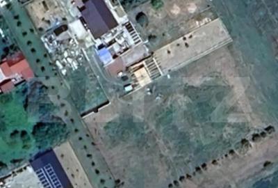 Teren de 2000 mp, în Periferie