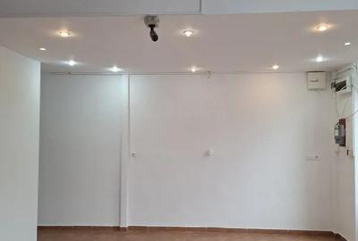 Spațiu comercial, de 48 mp, în Ultracentral - 7