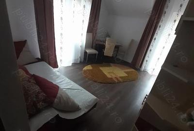 Casă cu 4 camere cu Teren 400 Mp în Exterior Vest - 10