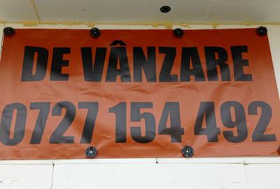 Casă cu 4 camere în Hărman - 6