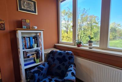 Central, pe malul Begai,  gata de locuit - 4