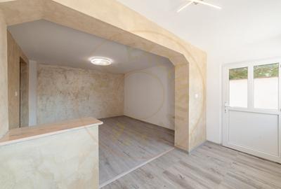 Casa cu acces rapid din Bld. Nicolae Balcescu - Uiasca, str. Micsunele - 13